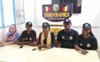 Lancement officiel de Stand for Africa Tchad : un pont entre les jeunes et les États-Unis