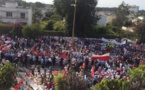 Réponse des marocains unanimes aux autorités suédoises