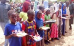 Tchad : l'Association foi et joie Tchad lance sa rentrée scolaire à Baïwangue