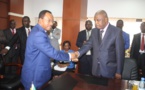 Cameroun : les nouveaux ministres au travail