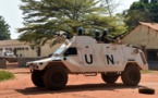 RCA : Le maire de Démbia dénonce vivement l'inaction du contingent marocain de la MINUSCA face aux attaques des groupes armés de la CPC