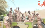 Tchad : Les commandants 1er adjoint et 2ème adjoint de la Garde nomade remplacés