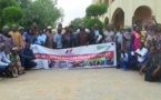 Tchad : OXFAM et AFD s'unissent pour la clôture du projet féministe en action