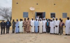 Tchad : Lancement de l'atelier de budgétisation annuelle du plan de développement provincial à Mao