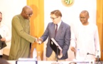 Tchad – Hongrie : Une coopération multisectorielle ambitieuse