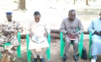 Tchad : campagne de vaccination contre les maladies respiratoires, diarrhéiques et le paludisme à Kelo