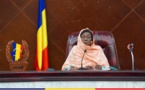 Tchad : Adoption de deux projets de lois