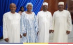 Tchad : les conseillers nationaux approuvent la création de la SNRC