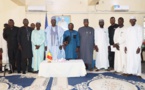 Tchad : Lancement du projet état civil à Tandjilé
