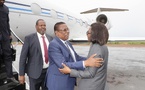 Tchad-RCA : la grande commission mixte entre les deux pays se tient à Bangui