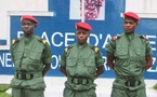 RCA : trois éléments des FACA reviennent dans la République