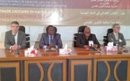 Tchad : l’ENFJ organise un atelier de renforcement de capacités des magistrats