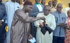 Tchad : l'AILC restitue 32 véhicules au ministère de la Transformation et de la Production agricole