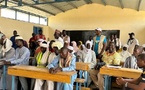 Lac Tchad : l’impact du projet ADELAC, construire l’avenir à partir de l’école