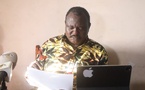 Tchad : les partis de l'ex Coalition Tchad Uni forment la Dynamique Alliance Républicaine (DAR)