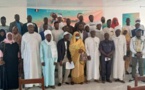 Tchad : à Abéché, la Journée mondiale de l'alimentation célébrée en différé par la FAO et le PAM