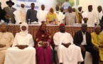 Tchad : Clôture de la table ronde SWEDD et suivi des recommandations