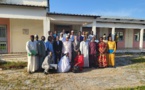 Le Tchad renforce ses capacités en matière d'entraide judiciaire pénale