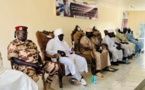Tchad : à Abéché, atelier de plaidoyer sur l'introduction des vaccins contre les maladies épidémiques