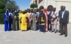 Tchad : Les femmes renforcent leurs capacités pour une paix durable