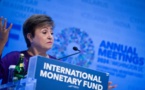 Assemblées annuelles FMI-Banque mondiale 2024 : une semaine de discussions sur les tendances économiques mondiales