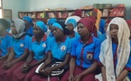 Tchad : le PEFAF remet officiellement des kits d'hygiène aux élèves bénéficiaires