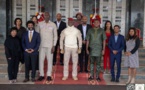 Burkina Faso : des industriels éthiopiens proposent leur expertise