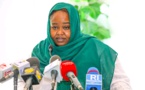 Tchad : ouverture de l'atelier national de planification humanitaire 2025