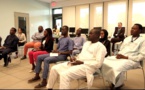 Tchad : séance d'informations en visio-conférence sur les élections américaines