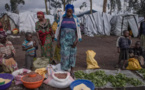 RDC : près d'une personne sur quatre en situation de faim aiguë (ONU)