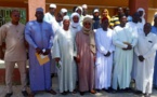Tchad : préparation du Plan de Développement Provincial du Guéra