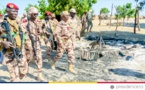 Le Tchad promet de punir les terroristes, même s'il faut les poursuivre dans des pays voisins