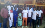 Tchad : l’ONG ACRA forme la JEC de Sarh sur la gestion comptable et financière