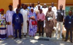 Tchad : les actions se poursuivent contre la malnutrition au Guéra