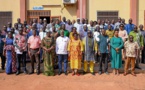 Burkina Faso : un avant-projet de loi sur l'alimentation et la nutrition scolaire en cours de validation