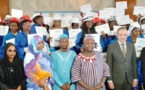 Tchad : La TIKA forme 50 filles mères en froid et climatisation