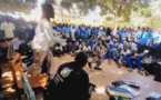 Tchad : au Mayo Kebbi Ouest, DHSF vulgarise les textes sur les droits à l’éducation