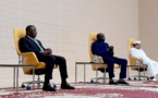 Tchad : le Conseil constitutionnel organise une journée de vulgarisation à l'intention des partis politiques