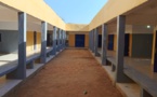 Tchad : Trois nouveaux centres de santé pour les réfugiés et les communautés hôtes du Ouaddaï