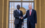 Sénégal - Turquie : Une étape clé dans la coopération bilatérale Sénégal - Turquie : Une étape clé dans la coopération bilatérale