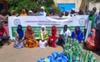 Tchad :  La Génération Consciente du Guéra améliore les conditions de détention à Mongo