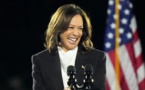 Présidentielle américaine : Kamala Harris prononce sa plaidoirie et promet l'unité avant le jour du scrutin Présidentielle américaine : Kamala Harris prononce sa plaidoirie et promet l'unité avant le jour du scrutin
