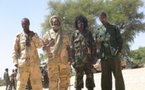 Tchad: Les forces du Commandement militaire unifié occupent Oum Hadjer 