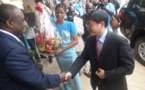 Chine-Cameroun:Une poignée de main qui vaut 278 milliards !