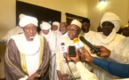 Tchad : N'Djamena unie dans la prière pour les soldats tombés à Barkaram