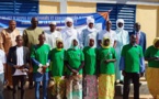 Tchad : 60 000 ménages vulnérables bénéficient de transferts monétaires grâce au PARCA