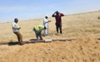 Tchad : évaluation de l’impact des déversements pétroliers sur les sites de Sedigui