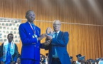 Tchad : L'UAMI célèbre ses 35 ans et diplôme 240 lauréats de Licence et Master
