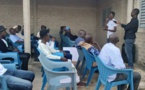 Tchad : Outomadji Ramadji Ngarianouba, un jeune leader inspire avec le Centre 'Compétences' à Sarh