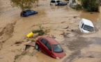 Catastrophe en Espagne : 214 morts et des disparus après des pluies diluviennes Catastrophe en Espagne : 214 morts et des disparus après des pluies diluviennes